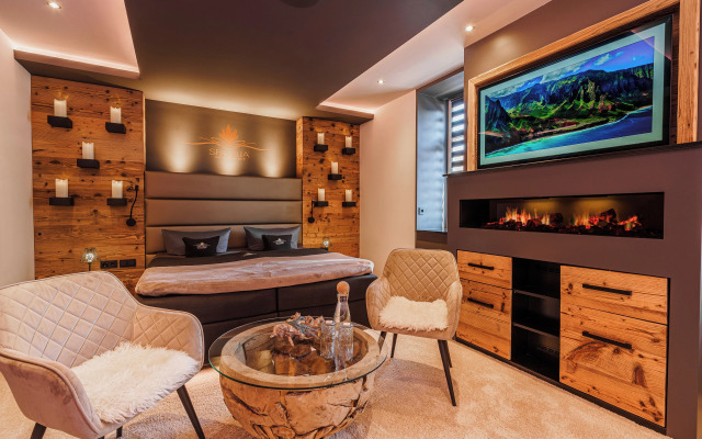 SPA VILLA Beauty und Wellness Resort