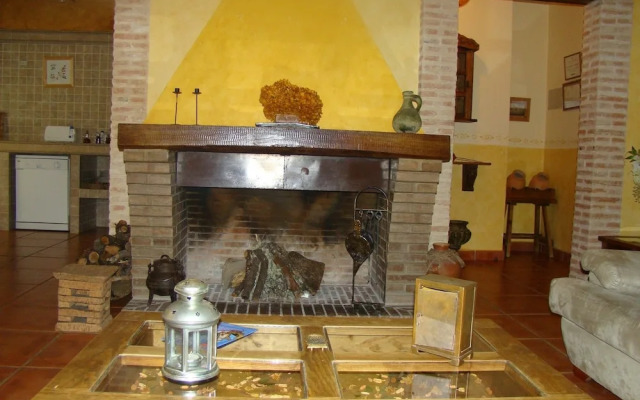 Finca Dehesa Tres Riveros