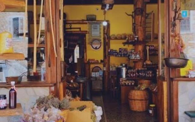 Άγιος Πέτρος 1924 Studios 1