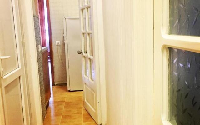 Apartment Borjomi