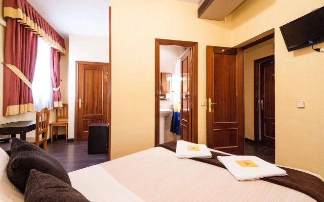 Hostal Gallardo