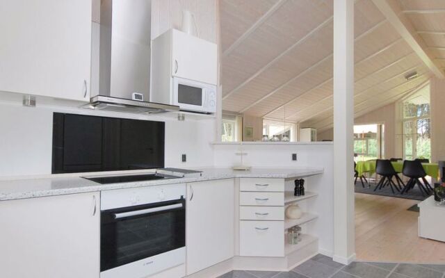 "Vivina" - 700m from the sea in NW Jutland