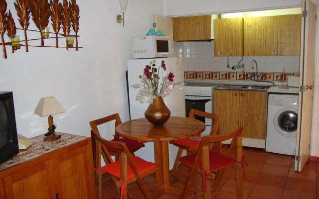 Apartamento Ariadna