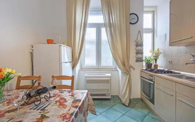 Comfortable Apartment Monte Zaro