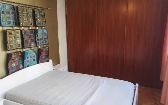 Apartamenty Gdańsk - Apartament Ogarna