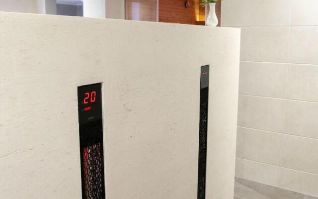 Hotel-Restaurant Haus Hubertus