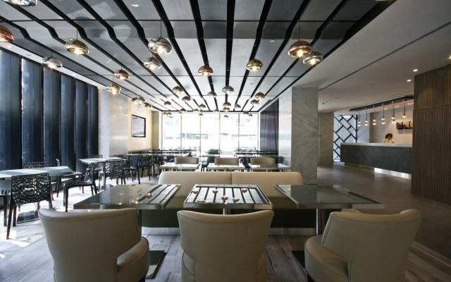 The Cloud Hotel Taichung