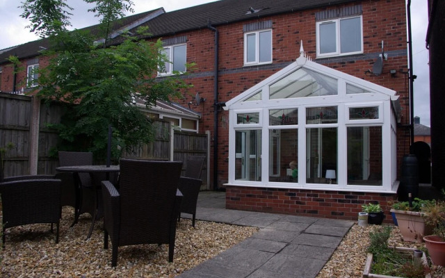 Portland Mews - Premier Serviced Accommodation