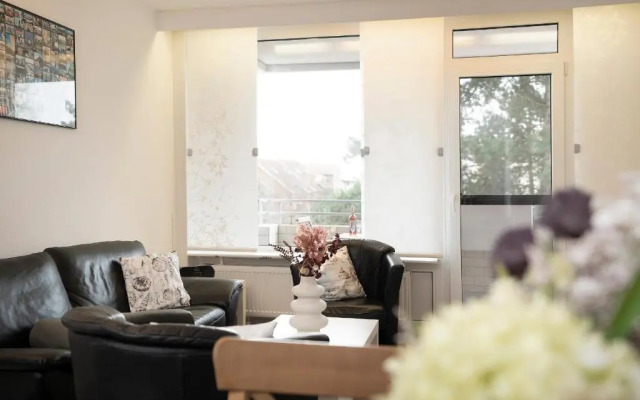 Berolina Wohnung 110