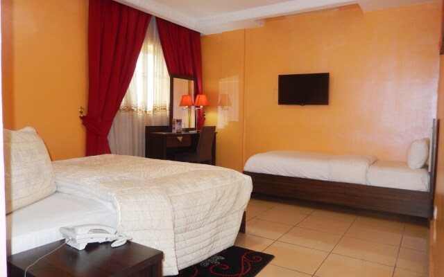 Noubou International Hotel