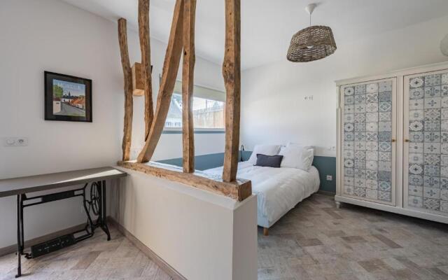 Clos 1736 - Le Montreuil