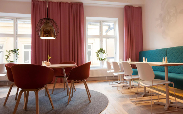 Elite Stora Hotellet Linköping