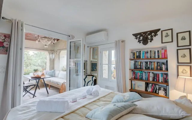 Maison Sans Delai in Cagnes sur Mer