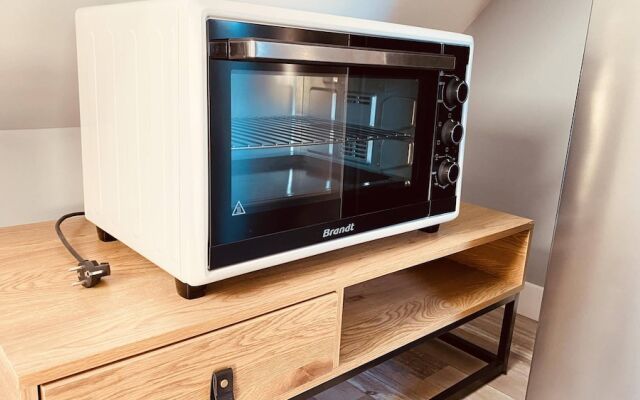 Appartements Résidence des 3 îles - Binic-Etables sur mer