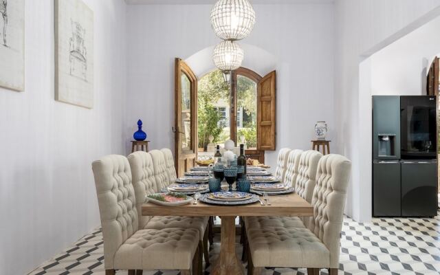 Villa Silvia 10 Emma Villas