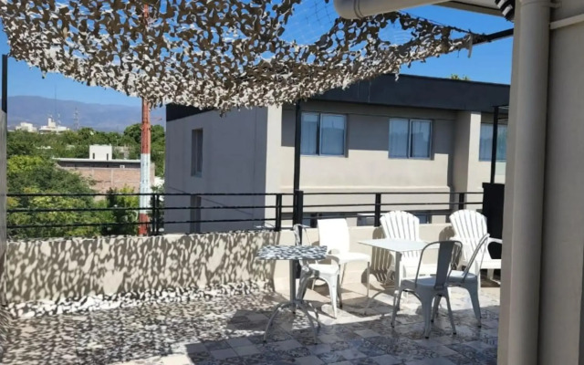 Dakar Hotel
