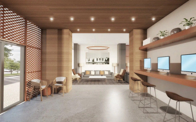 Four Points by Sheraton Venice Mestre