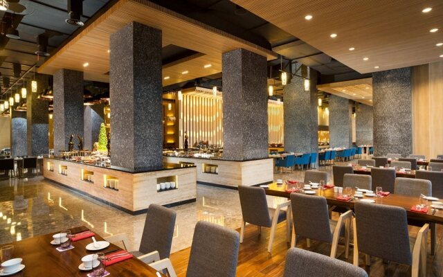 Grand Mercure Jakarta Kemayoran