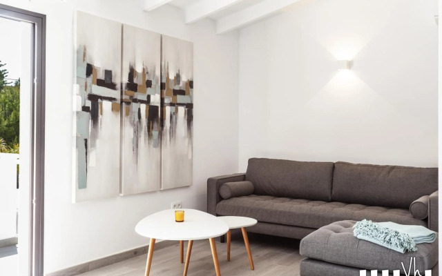 VH CostaBlanca - APARTAMENTO BEACH 4