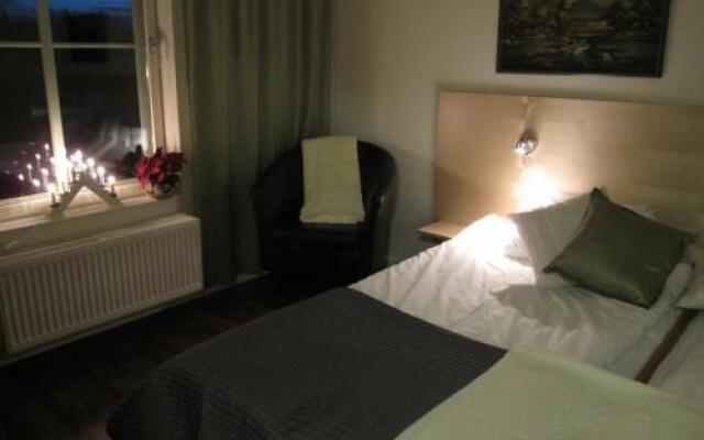Hotell & Restaurang Ramudden