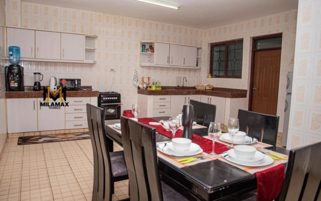 Stay.Plus Furaha Holiday Apartment