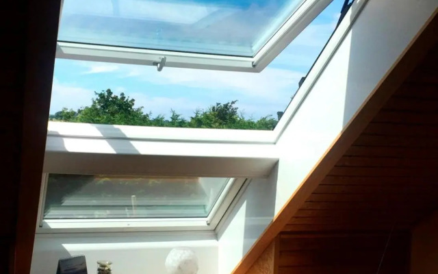 Ferienwohnung Baumgarn