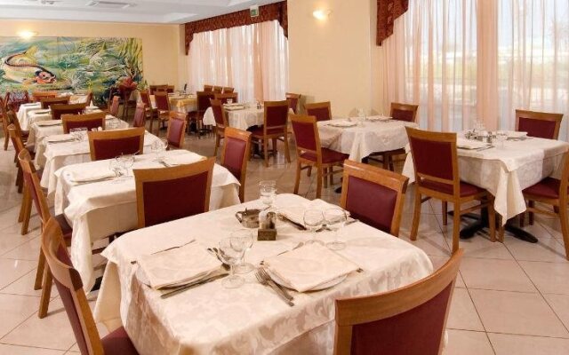 Hotel Belvedere