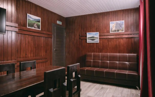 Zagorsk Hotel