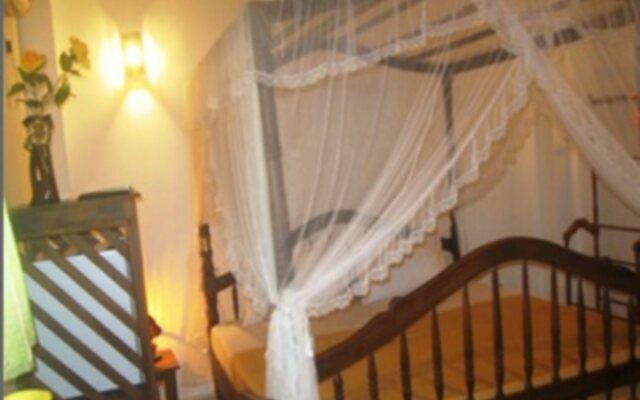 Sunbeam Beach Resort