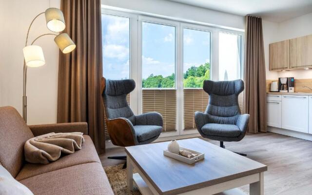 Aparthotel Ostseeallee Aparthotel Ostseeallee 3-25