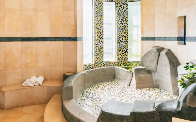 Hostal Iguanazu
