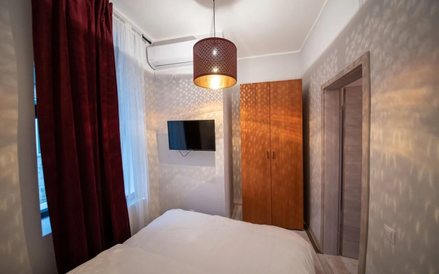 Heights Accommodation City Center