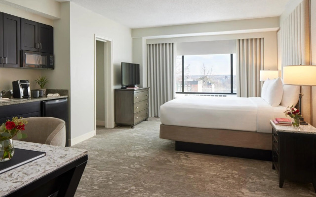 Capitol Hill Hotel