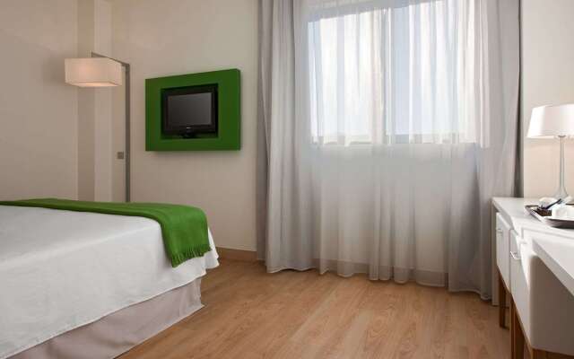 NH Campo Cartagena Hotel