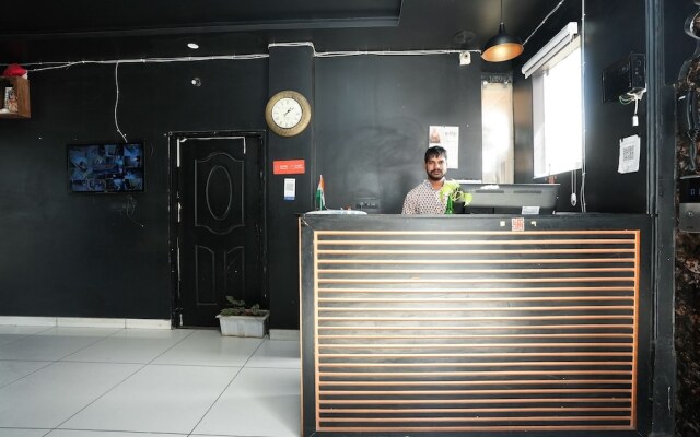 Agariya Haveli Hotel And Restaurant