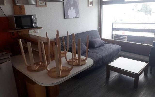 Appartement Arette, 1 pièce, 4 personnes - FR-1-602-14