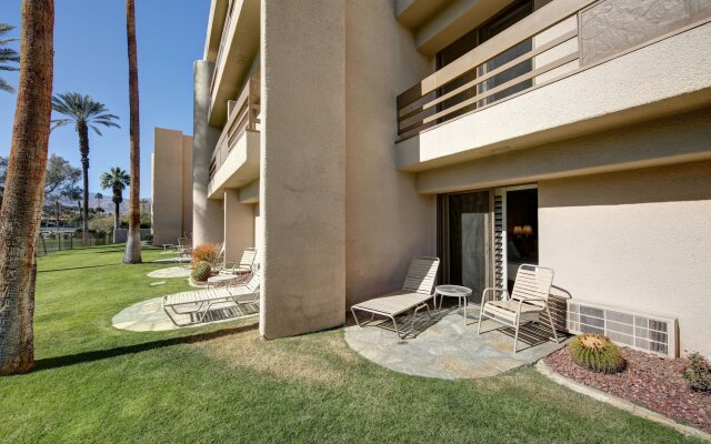 Indian Wells Resort Hotel