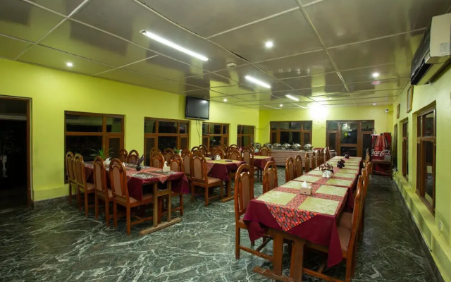 Bandipur Mountain Resort