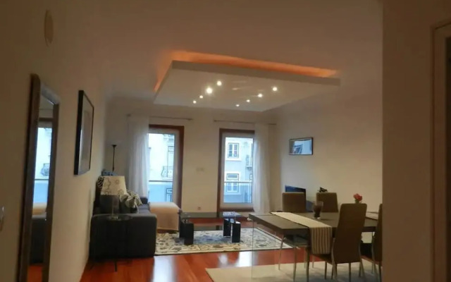 Luxury Lisboa Apartment T2