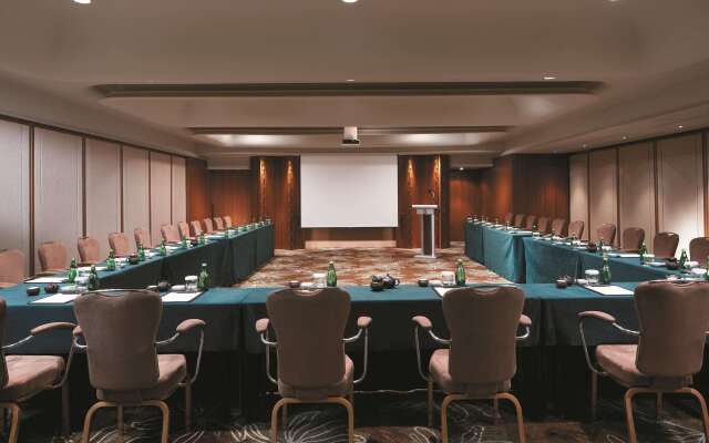 Shangri-La Far Eastern Tainan