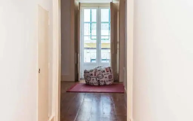 Shortstayflat Central Apartments - Principe Real