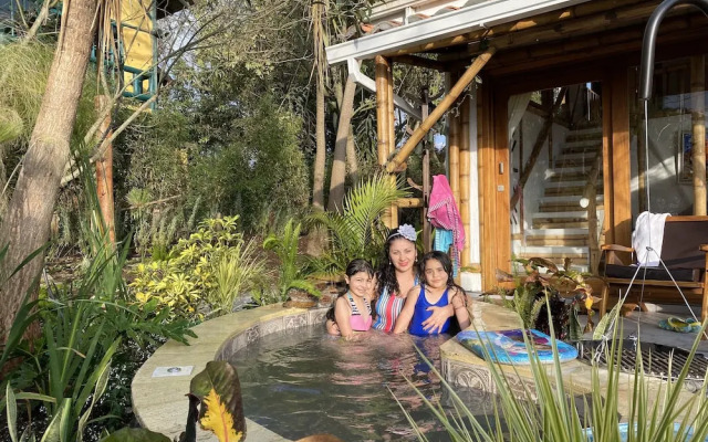 Hostal Colibrí Aeropuerto - Hostel