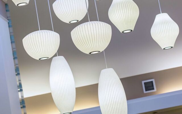 Hilton Garden Inn Plymouth