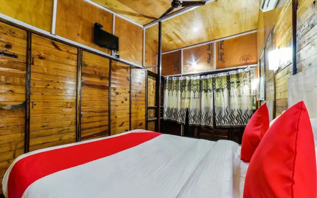 Casa Del Mar By OYO Rooms