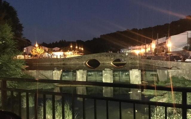 Nacimiento del Huéznar - Tomillo 17