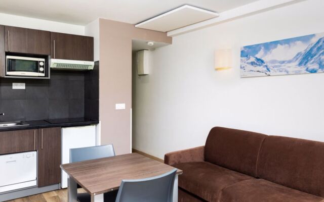 SOWELL Les Menuires Cret Volant (MEN453)