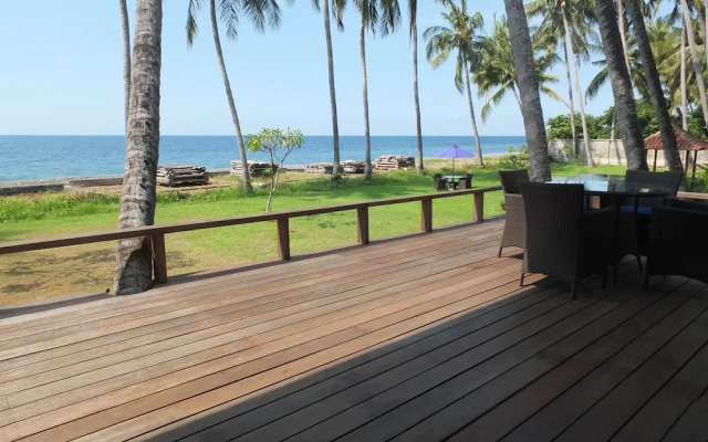 The Amrita Salt Farm Villas