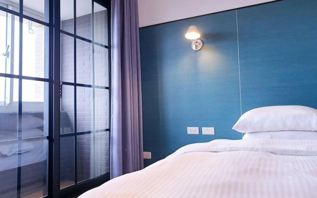 Chinatrust Inn