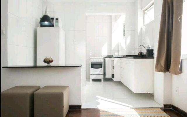 Lindo Apartamento