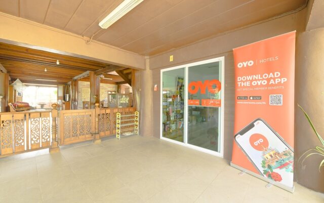 Ruenkanthima Resort by OYO Rooms